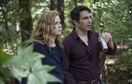 Sharp Objects Source: HBO